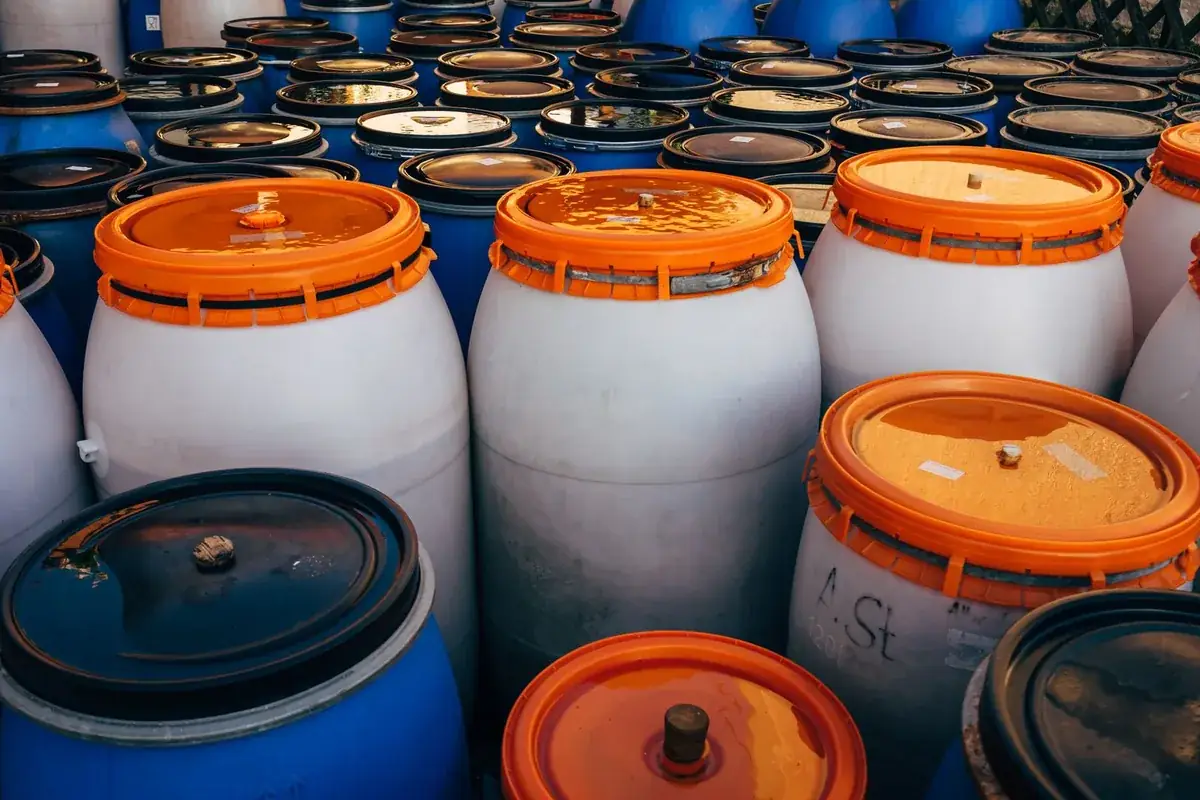 Chemical & Toxic Waste Cleanup in Rockwell Place, TX